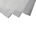 GAOXIN 100% polyester nonwoven formal glues interlining